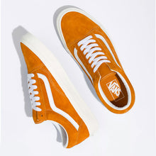 画像をギャラリービューアに読み込む, VANS OLD SKOOL (Desert Sun)