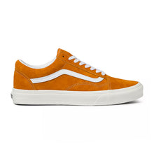 画像をギャラリービューアに読み込む, VANS OLD SKOOL (Desert Sun)