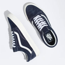 画像をギャラリービューアに読み込む, VANS OLD SKOOL (Parisian night)