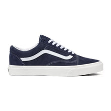 画像をギャラリービューアに読み込む, VANS OLD SKOOL (Parisian night)