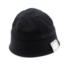 이미지를 갤러리 뷰어에 로드 , THE.H.W.DOG & CO Fatigue Hat Aw (Black)