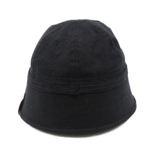 이미지를 갤러리 뷰어에 로드 , THE.H.W.DOG & CO Fatigue Hat Aw (Black)