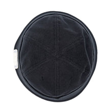 이미지를 갤러리 뷰어에 로드 , THE.H.W.DOG & CO Fatigue Hat Aw (Black)