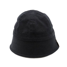 이미지를 갤러리 뷰어에 로드 , THE.H.W.DOG & CO Fatigue Hat Aw (Black)