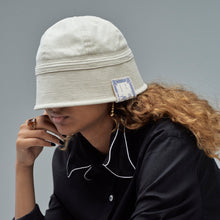 이미지를 갤러리 뷰어에 로드 , THE.H.W.DOG & CO Fatigue Hat Aw (Black)