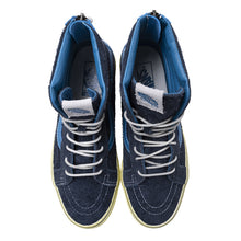 画像をギャラリービューアに読み込む, Liberaiders Vans x Liberaiders SK8-Hi Reissue Zip