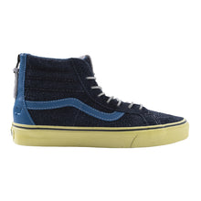 画像をギャラリービューアに読み込む, Liberaiders Vans x Liberaiders SK8-Hi Reissue Zip