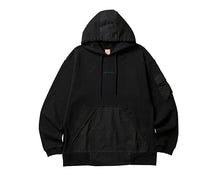画像をギャラリービューアに読み込む, Liberaiders Triangle Hoodie(black)