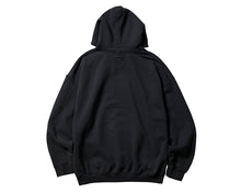 画像をギャラリービューアに読み込む, Liberaiders Triangle Logo Pullover Hoodie(Black)