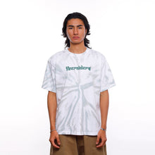画像をギャラリービューアに読み込む, Liberaiders TIEDYE TEE (Gray)