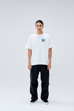 Load image into Gallery viewer, Liberaiders Tour Tee (White)