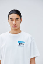 Load image into Gallery viewer, Liberaiders Tour Tee (White)