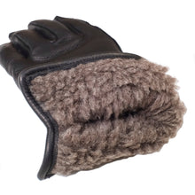 이미지를 갤러리 뷰어에 로드 , LAMP GLOVES -WINTER GLOVE- (Black)