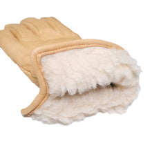 画像をギャラリービューアに読み込む, LAMP GLOVES -WINTER GLOVE-(Camel)