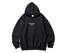 Load image into Gallery viewer, Liberaiders Wisdom Eyes Pullover Hoodie (Black)