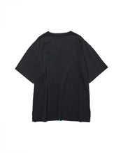 Load image into Gallery viewer, Liberaiders DEAD ROSE TEE BLACK
