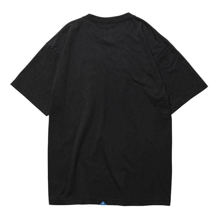 【Liberaiders】PX LOGO Tシャツ Black（L） Liberaiders PX LOGO TEE 896012501 公式通販