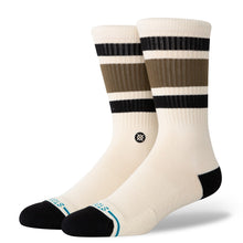 將圖片載入圖庫檢視器 Stance Sox Boyd St（黑色）
