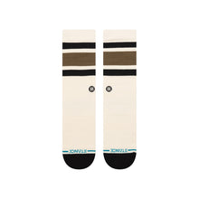 画像をギャラリービューアに読み込む, Stance Sox Boyd St (Olive)
