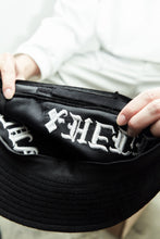 画像をギャラリービューアに読み込む, THE SWINGGGR H&amp;H BUCKET HAT, BLACK

