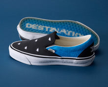 Charger l'image dans la galerie, Vans × Liberaiders Premium Classic Slip-On 98
