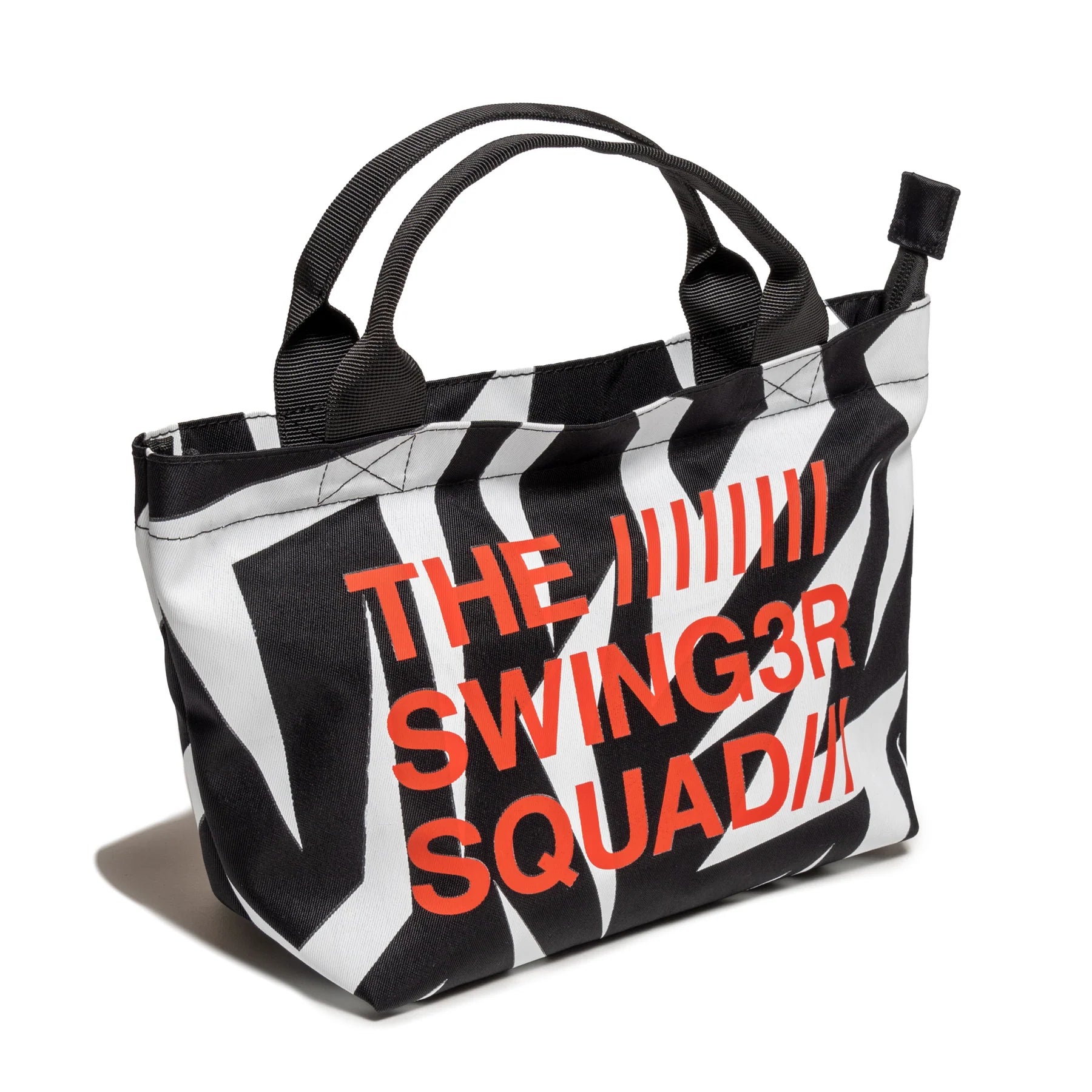 THE SWINGGGR – BASE L.H.P