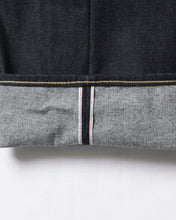 画像をギャラリービューアに読み込む, Liberaiders LR LOOSE FIT DENIM PANTS RIGID
