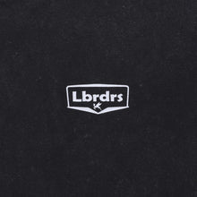 Load image into Gallery viewer, Liberaiders 2 PACK TEE (BLACK) 
