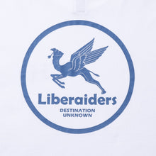 Load image into Gallery viewer, Liberaiders 2 PACK TEE (BLACK) 
