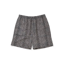 Load image into Gallery viewer, Hide and Seek Leopard Short (GRY)
