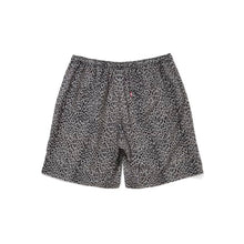 Load image into Gallery viewer, Hide and Seek Leopard Short (GRY)
