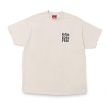 이미지를 갤러리 뷰어에 로드 , 【30%OFF】Hide and Seek HAS S/S Tee(SAND)
