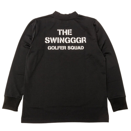 THE SWINGGGR – BASE L.H.P