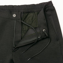 Load image into Gallery viewer, THE SWINGGGR SIDE LINE PUNCH PANTS (BLACK)
