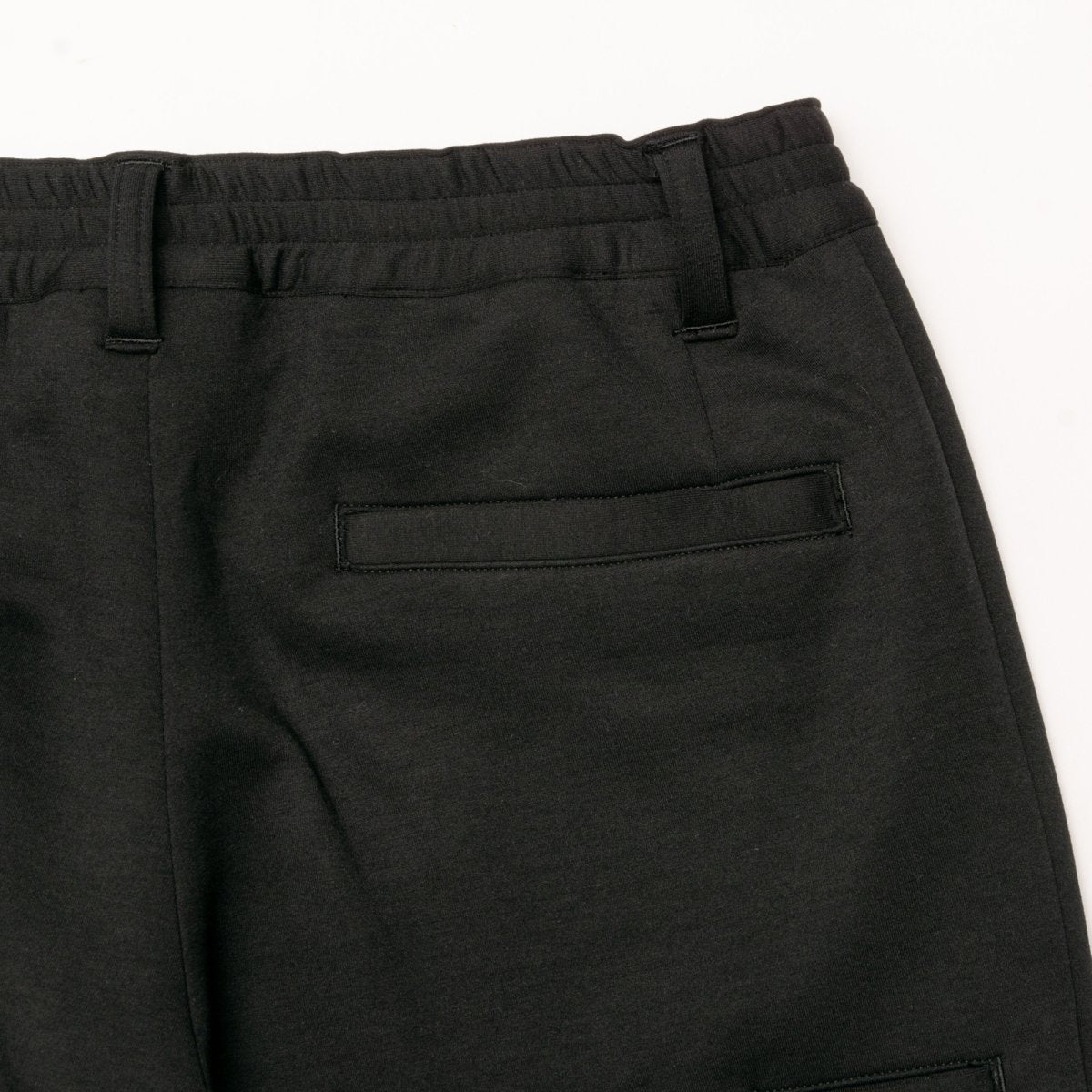 THE SWINGGGR　PUNCHLINE PANTS blk 2we338 THE SWINGGGR SIDE LINE PUNCH PANTS (BLACK) – BASE L.H.P