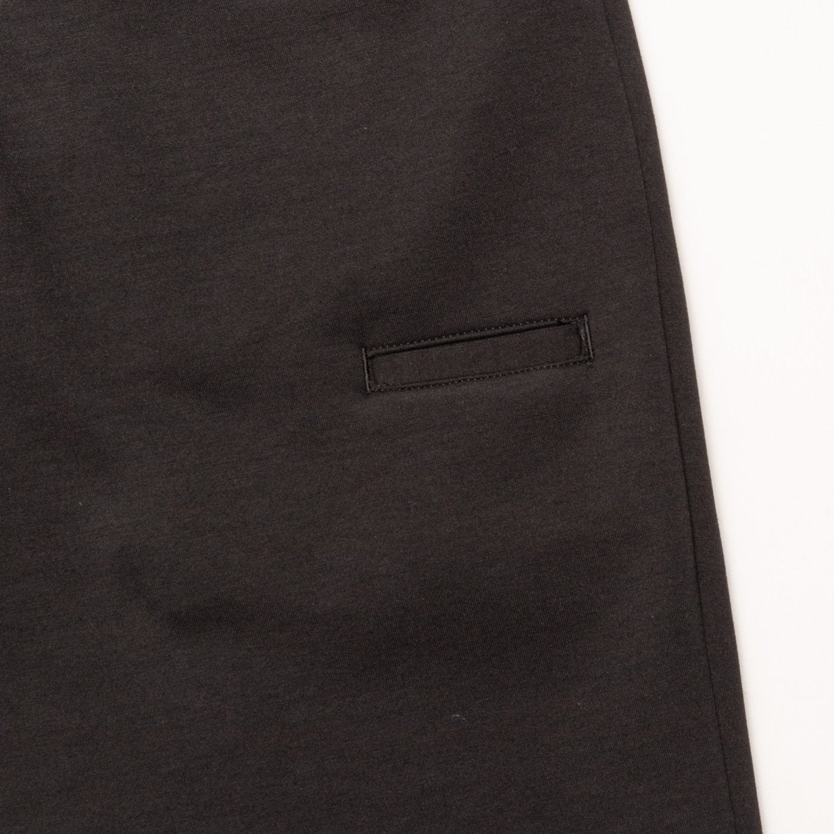 THE SWINGGGR SIDE LINE PUNCH PANTS (BLACK) – BASE L.H.P