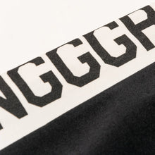Charger l&#39;image dans la galerie, THE SWINGGGR PUNCH LINE PANTS (BLACK)
