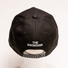 Charger l&#39;image dans la galerie, THE SWINGGGR SWINGGGR,SWGSQUAD,CAP(BLACK)
