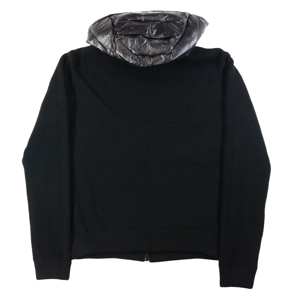 THE SWINGGGR SWG DOWN JACKET(BLACK) – BASE L.H.P