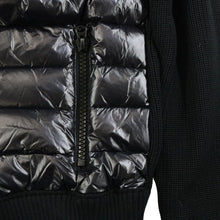 Load image into Gallery viewer, THE SWINGGGR SWG DOWN JACKET (BLACK)

