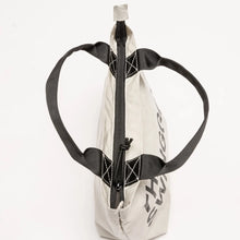 Load image into Gallery viewer, THE SWINGGGR MINI TOTE BAG (OWHT)
