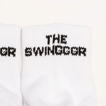 Load image into Gallery viewer, THE SWINGGGR SOX(WHT)
