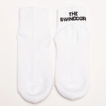 Load image into Gallery viewer, THE SWINGGGR SOX(WHT)
