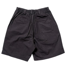 Load image into Gallery viewer, THE SWINGGGR NYLON SHORT PT(BLK)
