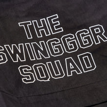 Load image into Gallery viewer, THE SWINGGGR NYLON SHORT PT(BLK)
