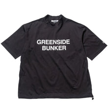 Load image into Gallery viewer, THE SWINGGGR SWG TEE SHIRT-B (BLACK)
