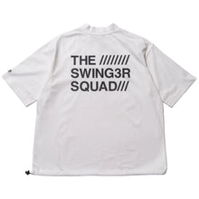 Load image into Gallery viewer, THE SWINGGGR SWG TEE SHIRT-B (WHITE)

