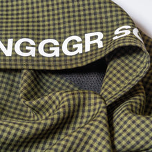 Load image into Gallery viewer, THE SWINGGGR OPEN SHIRT (GRNC)
