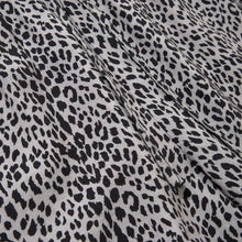 Load image into Gallery viewer, Hide and Seek Leopard Short (GRY)
