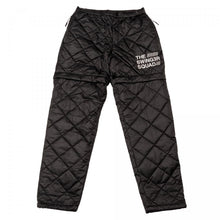 画像をギャラリービューアに読み込む, THE SWINGGGR QUILT 2WAY PT, BLACK
